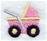 Baby Buggy (Miniature)